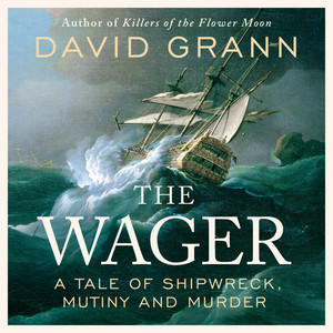 The Wager