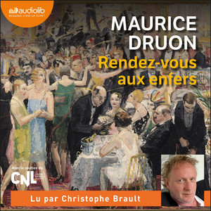 Rendez-vous aux enfers: Les Grandes familles, T3