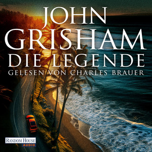 Die Legende: Roman