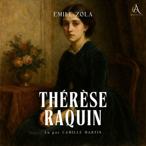 Thérèse Raquin - Livre Audio