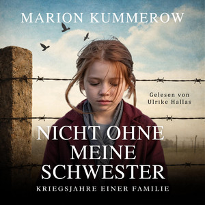 Nicht ohne meine Schwester Audiobook