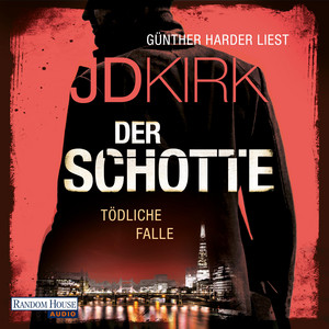 Der Schotte - Tödliche Falle: Thriller
