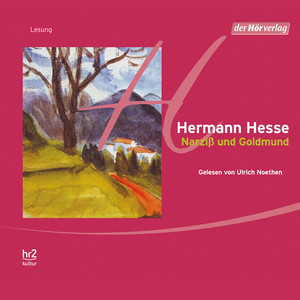 Narziß und Goldmund: Erzählung