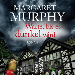 Warte, bis es dunkel wird Audiobook