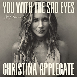 You with the Sad Eyes: A Memoir Audiobook