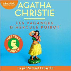 Les Vacances d'Hercule Poirot