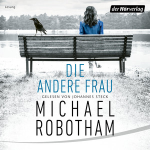 Die andere Frau: Psychothriller
