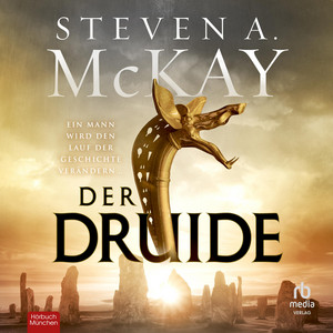 Der Druide Audiobook