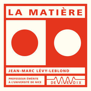 La matière Audiobook