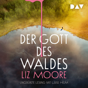 Der Gott des Waldes