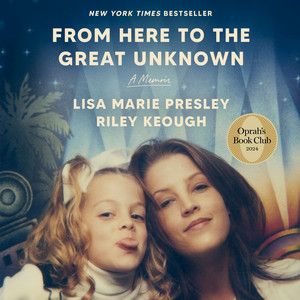 From Here to the Great Unknown: Oprah's Book Club: A Memoir