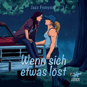 Wenn sich etwas löst Audiobook
