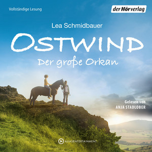 Ostwind - Der große Orkan: Die Lesung