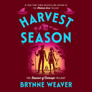 Harvest Season Audiobook
