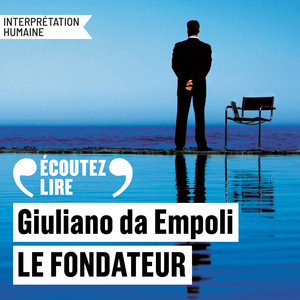 Le fondateur Audiobook