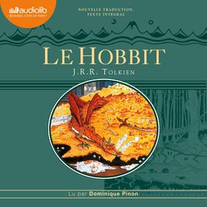 Le Hobbit Audiobook