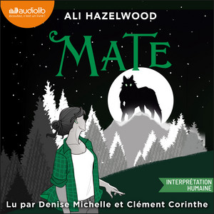 Mate: Bride, tome 2 Audiobook