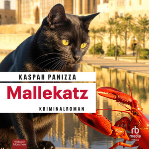 Mallekatz: Kriminalroman