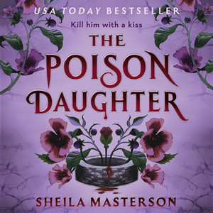 The Poison Daughter Audiobook