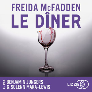 Le dîner Audiobook