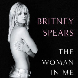 The woman in me (svensk utgåva)