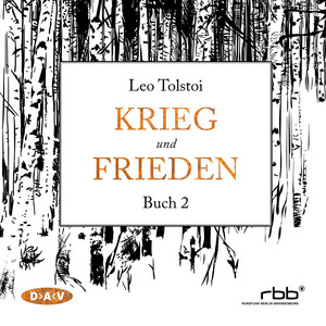 Krieg und Frieden – Buch 2