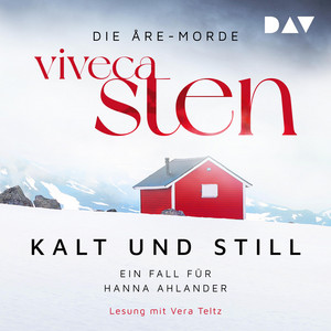 Kalt und still. Ein Fall für Hanna Ahlander