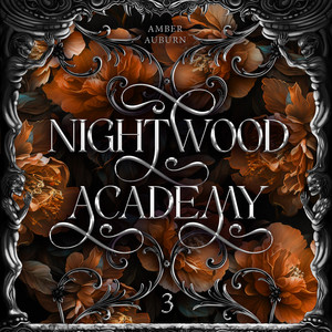 Nightwood Academy 3: Dark Romantasy Serie