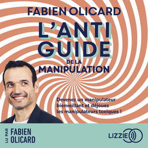 L'antiguide de la manipulation Audiobook