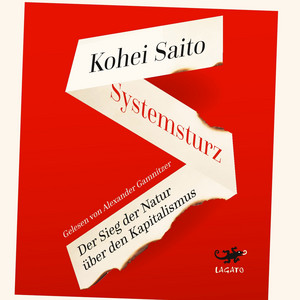 Systemsturz: Der Sieg der Natur über den Kapitalismus | Der internationale Bestseller aus Japan