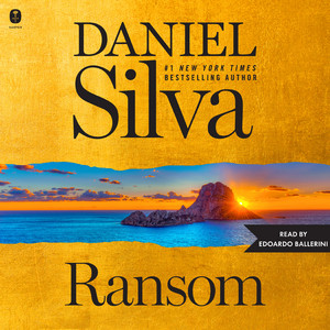 Ransom: A Novel Audiobook