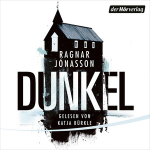 DUNKEL: Thriller