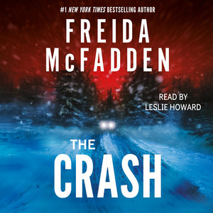 The Crash Audiobook