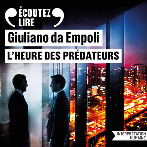 L'heure des prédateurs Audiobook