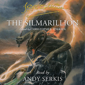 The Silmarillion Audiobook