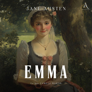 Emma - Livre Audio Audiobook