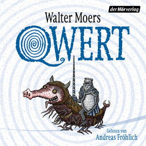 Qwert: Roman - Wer Blaubär mag, wird Qwert lieben!