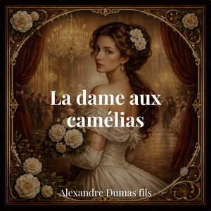 La dame aux camélias
