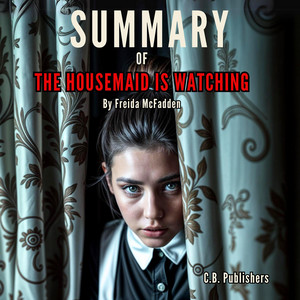 Summary of The Housemaid Is Watching by Freida McFadden Audiobook