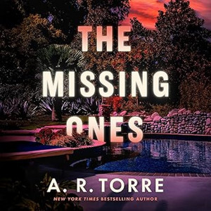 The Missing Ones