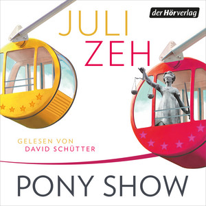 Pony Show: Roman