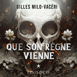 Que son règne vienne: Les enquêtes du commandant Gabriel Gerfaut : Tome 1 Audiobook