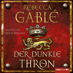Der dunkle Thron - Waringham Saga, Teil 4