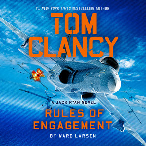 Tom Clancy Rules of Engagement