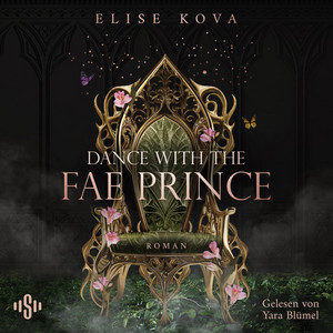 Married into Magic: Dance with the Fae Prince