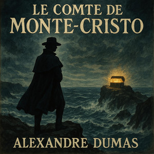 Le Comte de Monte-Cristo Livre audio téléchargement gratuit