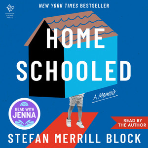 Homeschooled: A Memoir