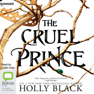 The Cruel Prince