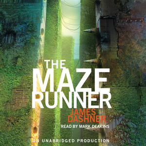 The Maze Runner