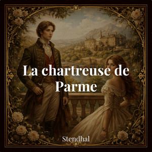 La chartreuse de Parme